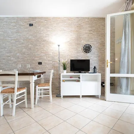 Apartman Liala *