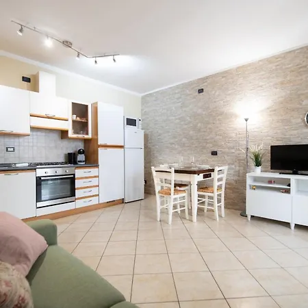 Liala Apartman Lucca